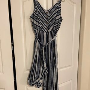 Cute romper!